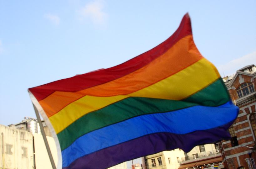 bandiera arcobaleno, gay pride