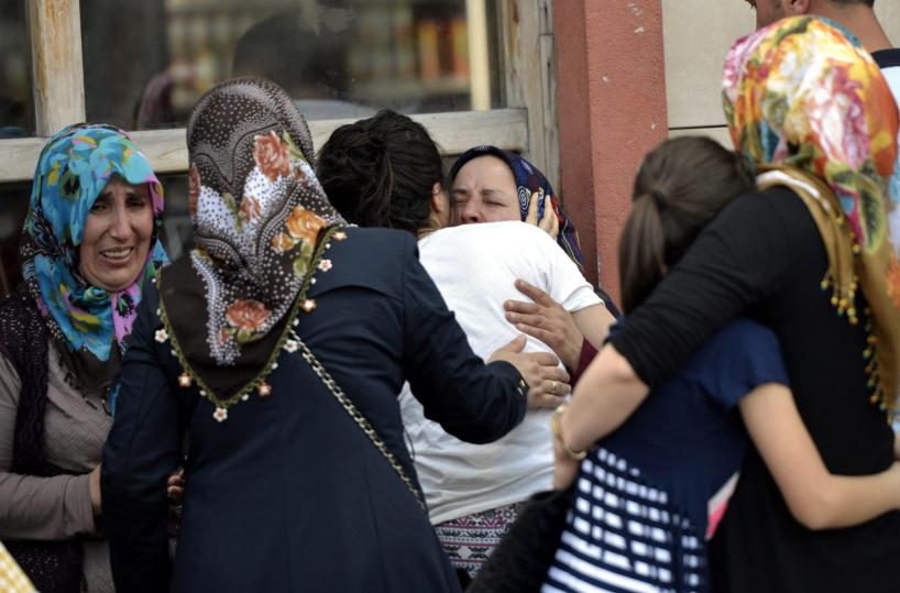 attacco ad Istanbul