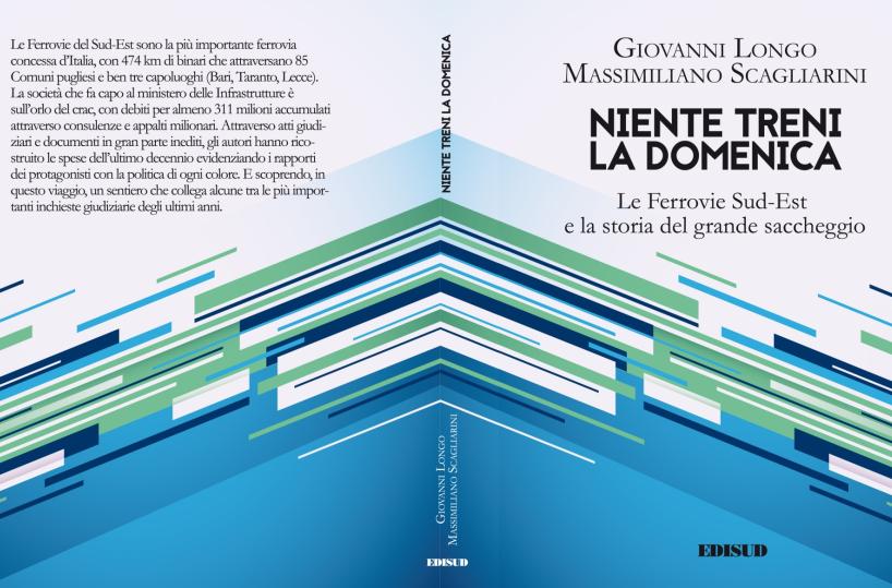 niente treni la domenica libero sud est