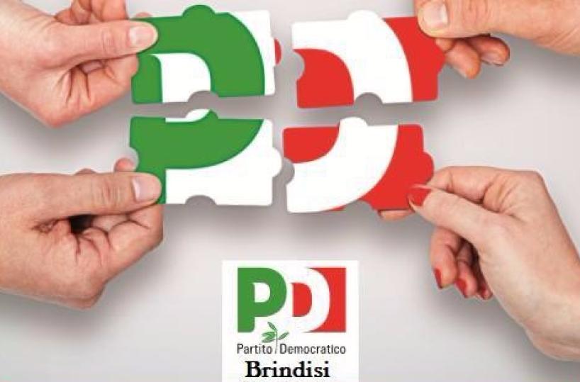 Pd Brindisi