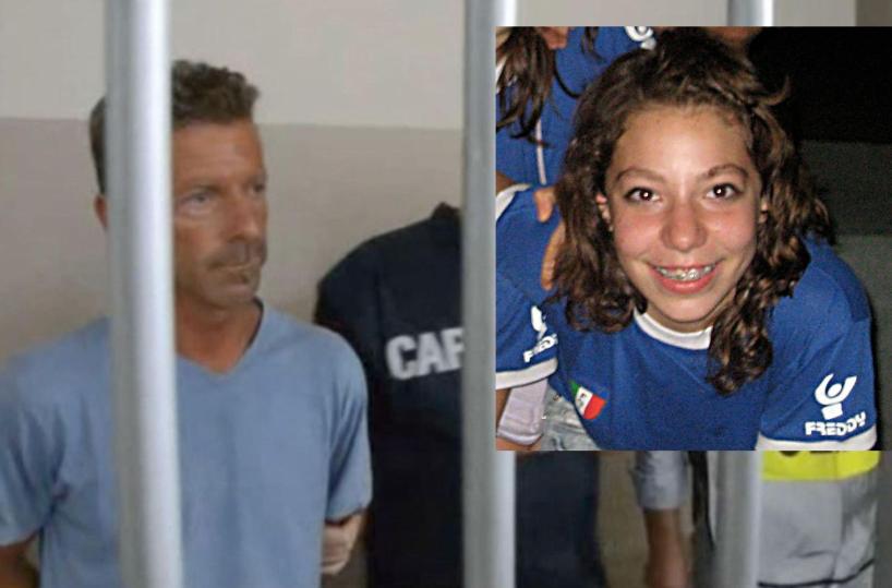 Omicidio Yara GambirasioErgastolo per Bossetti