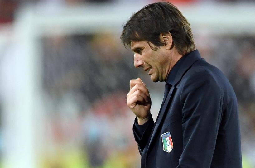 Antonio Conte
