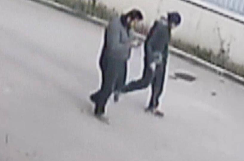 Omicidio Dedda a Foggia diffusi filmato e fotografie