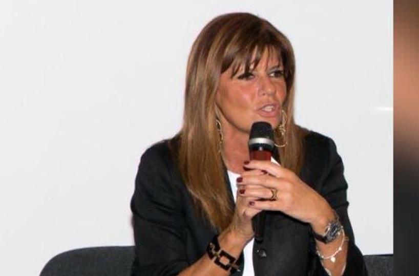 Patrizia Rossini