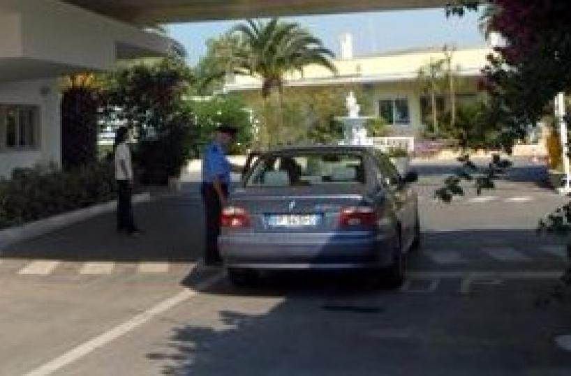 Fuga di gas in bungalow ustionati nonni e nipoti