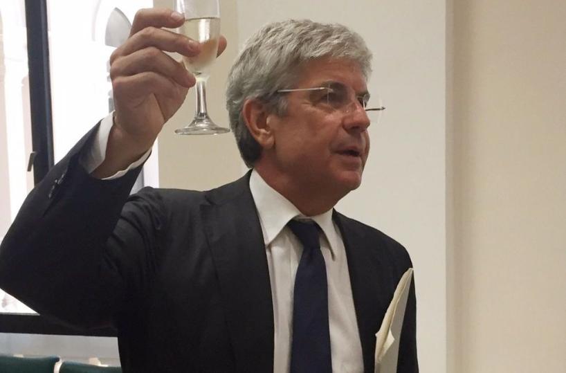 Alessandro Ambrosi