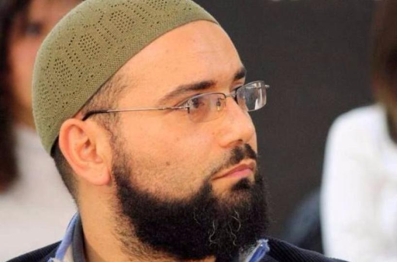 imam di Lecce Saiffedine Maaroufi