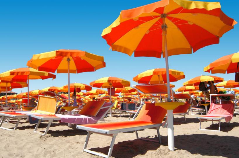 stabilimenti balneari