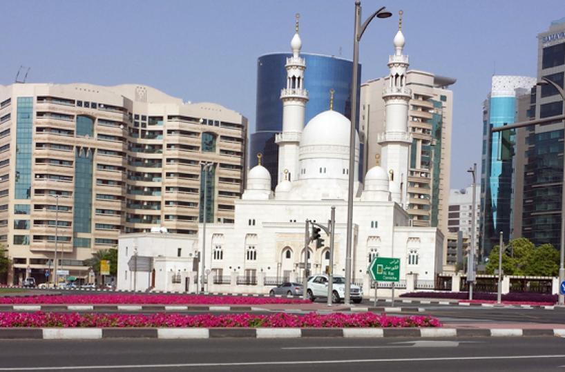 Le golosità pugliesi fino a Dubai