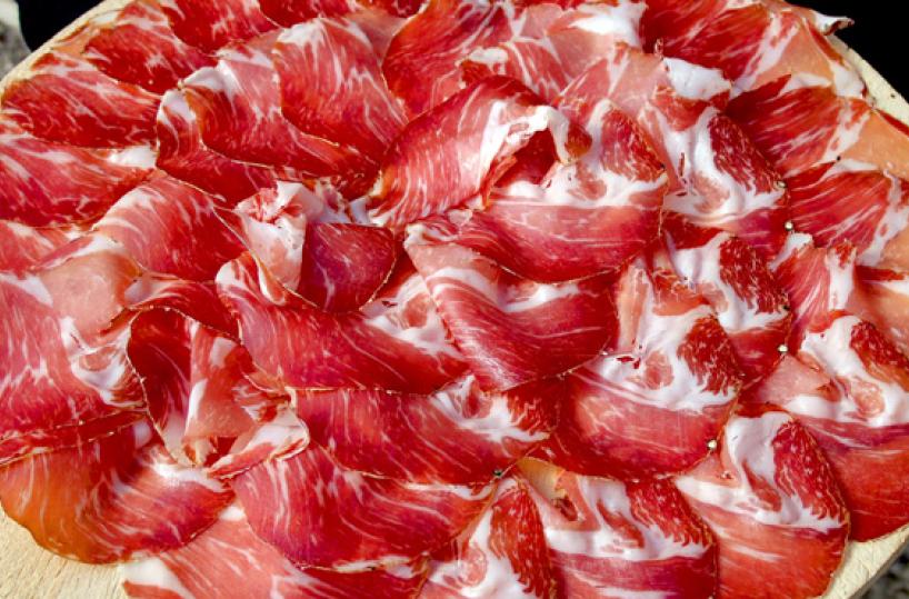 Con «Pane e salumi» a Cisterninolunedì 18 luglio tanti Presidi Slow
