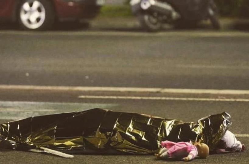 strage Nizza