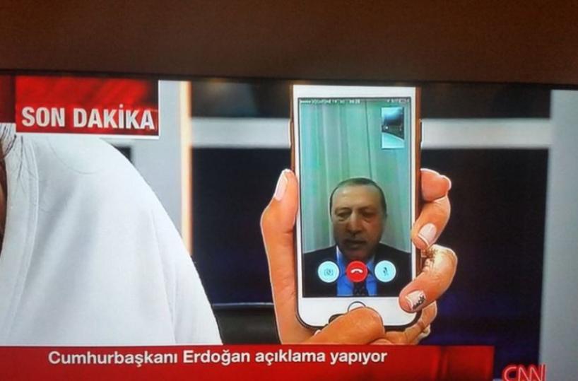 Erdogan