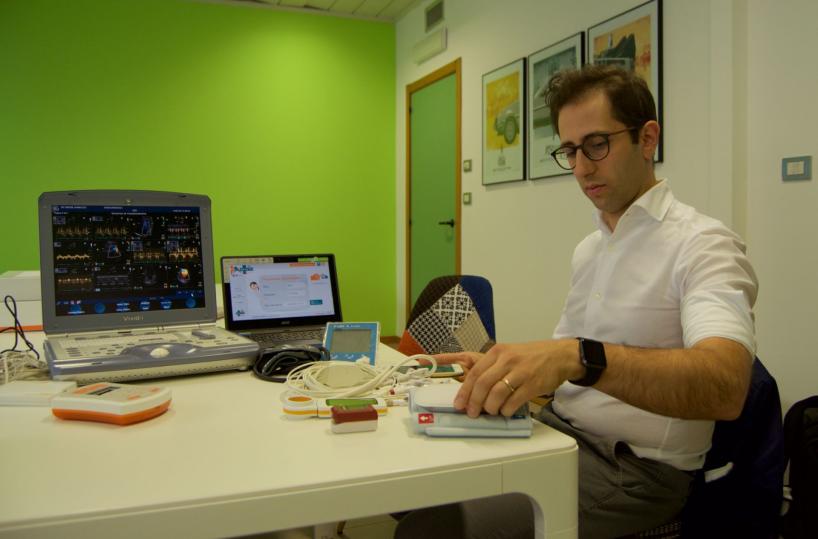 Vincenzo Telesca