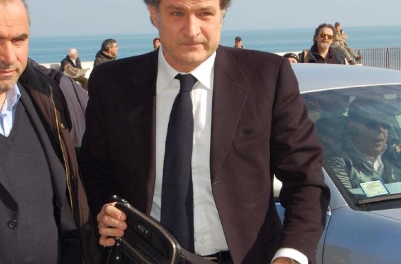 I pm scavano nei contratti Bari nord