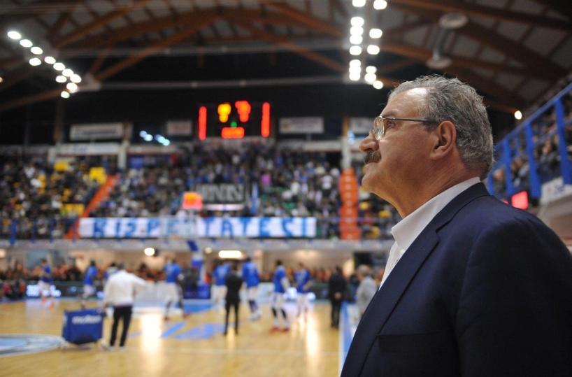 AJ English con Moore l’Enel Brindisi ci prova