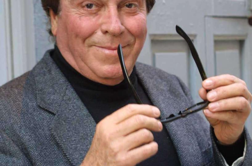 Bari, «ciao Mario» morto l'attore Mancini