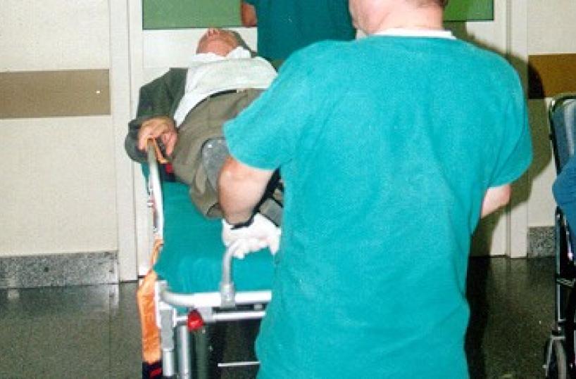 In permesso per la «104» ma lavorava a Bologna denunciato infermiere