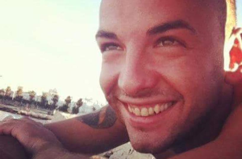 Emigrato massacrato  ore di ansia a Mola