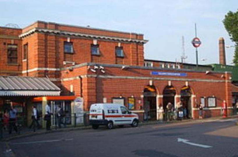 Londra, evacuata stazione metro di «North Wembley»