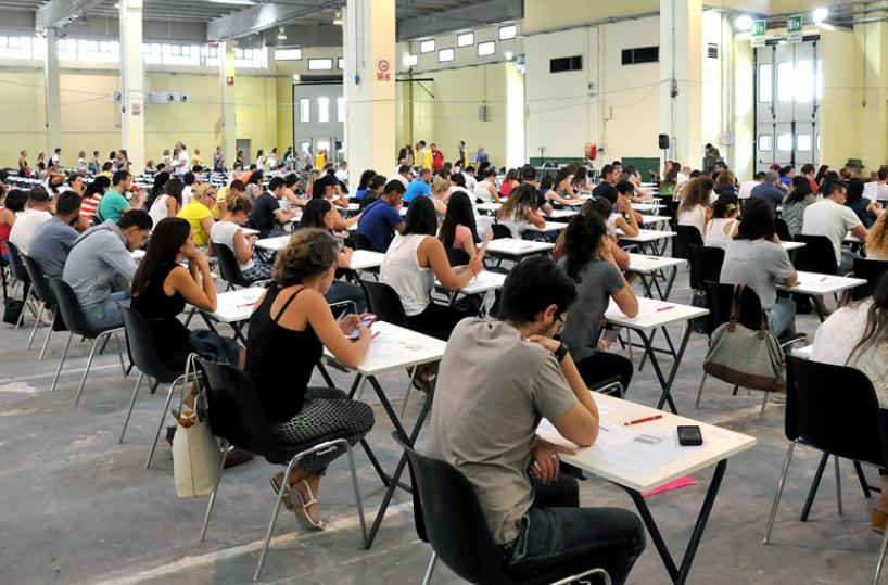 Bari, «Assunzione negata ai nuovi psicologi idonei»