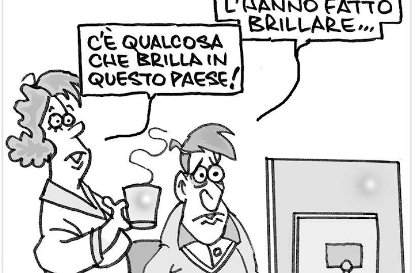 Stazione di Milano, falso allarme per un pacco bomba.