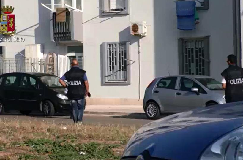 Omicidio Lorusso a San Girolamo due arresti, anche il boss rivale
