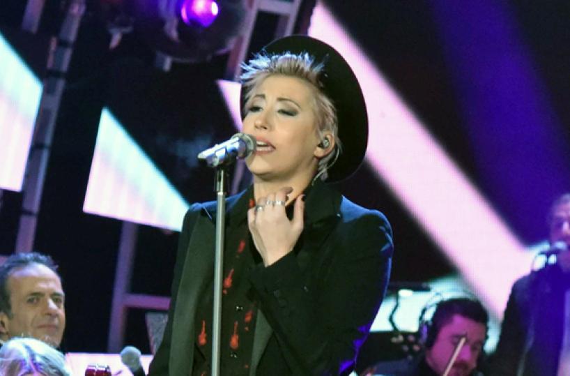 Malika Ayane in concerto a Trani