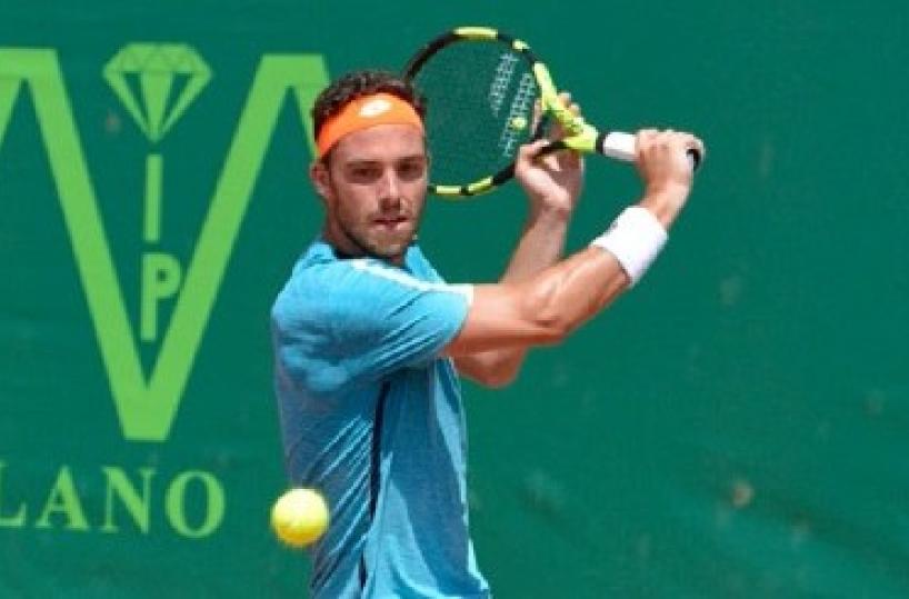 Piaga  scommesse e  Procure ai limiti il caso Cecchinato