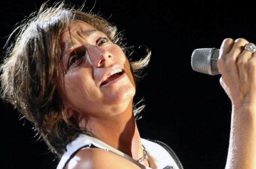 Gianna Nannini