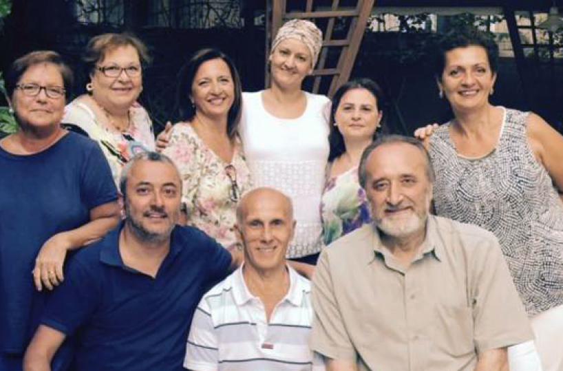 «Lillo il portinaio»