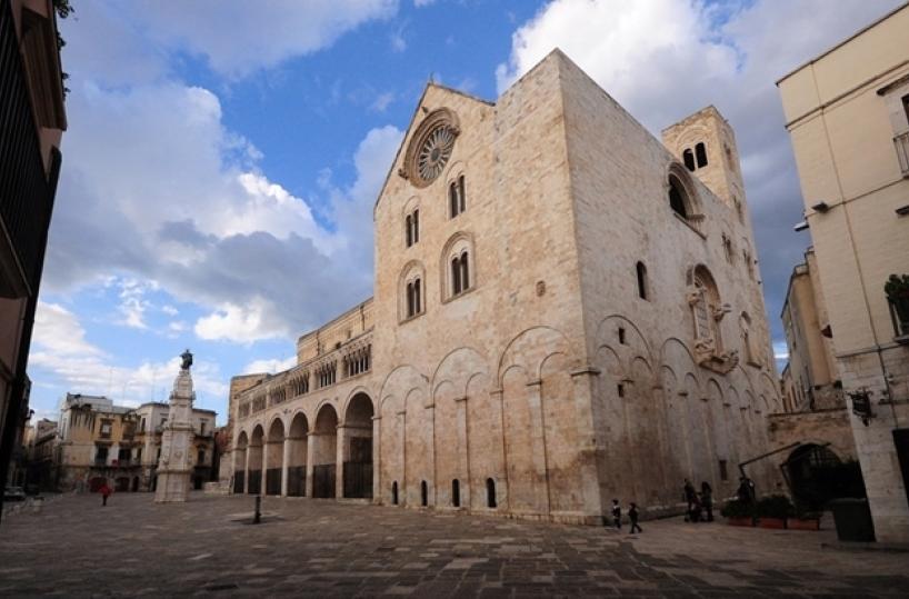 cattedrale Bitonto