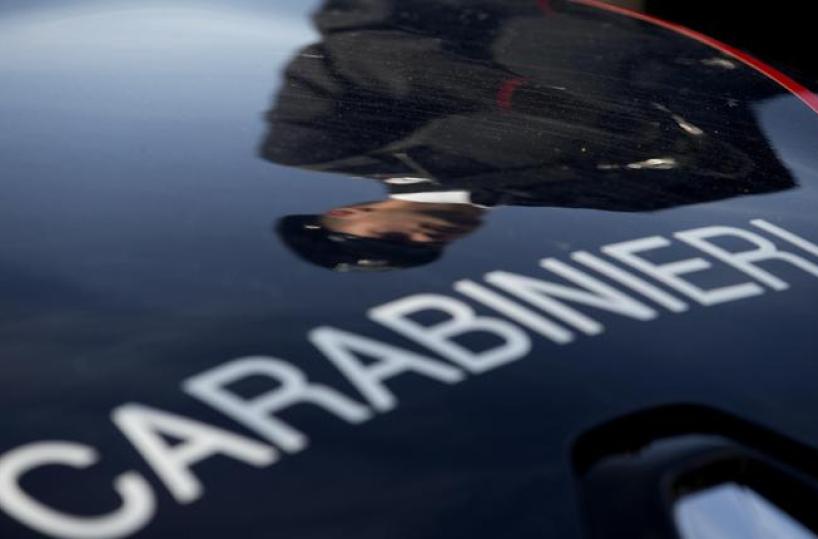 carabinieri