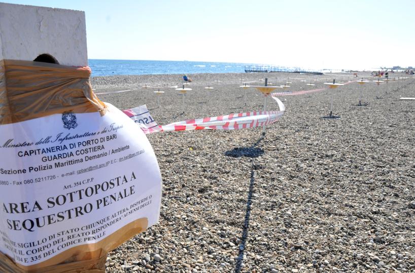 spiaggia di torre quetta 