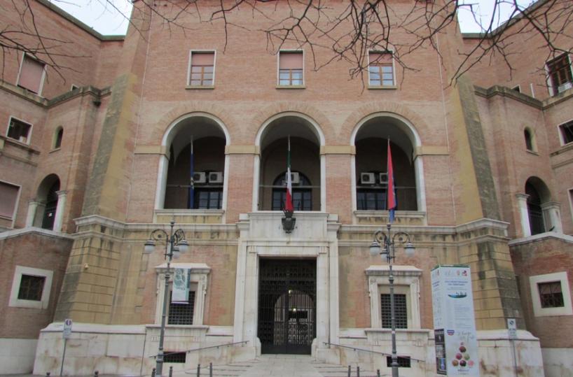comune di foggia