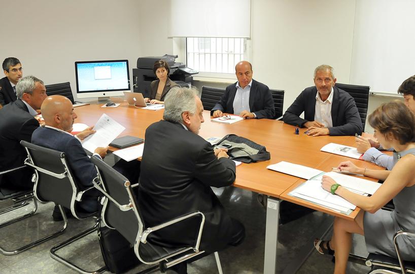 Carofiglio lascia la presidenza della Fondazione Petruzzelli Un tecnico per il caso assunzioni