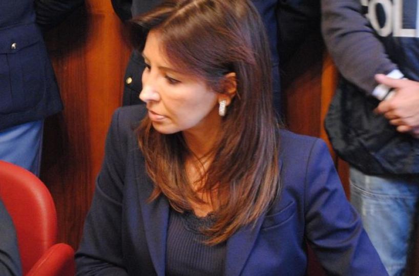Simona Merra
