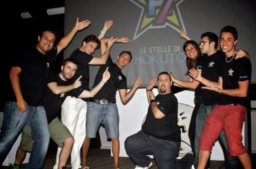 «Le Stelle di Hokuto»