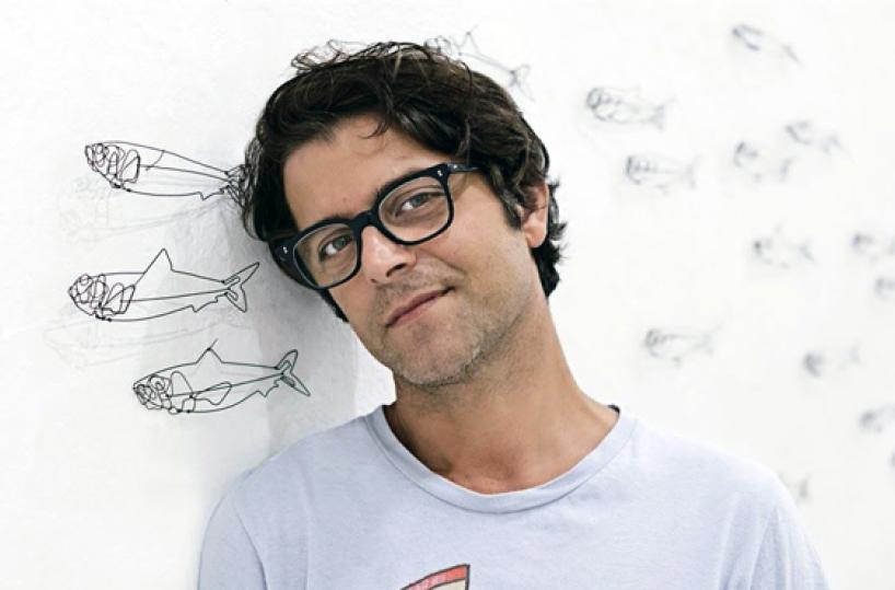 Samuele Bersani