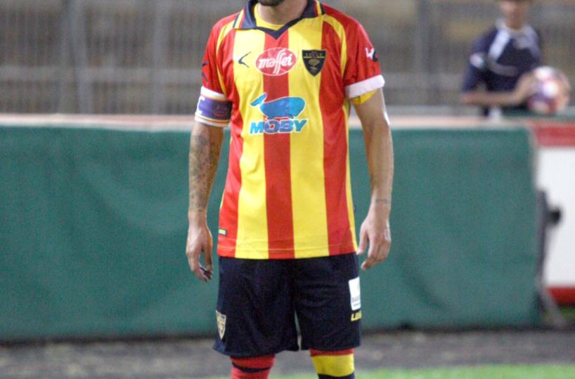Ascoli-Lecce, si gioca il posticipo Giallorossi avanti con Lepore