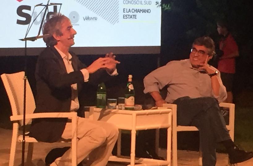 Da Leopardi a Fellini  la poesia della provincia  intravede il futuro