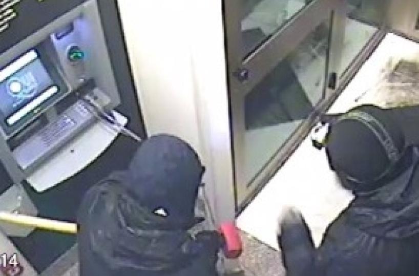 Assalti bancomat in Piemontedue foggiani nella banda