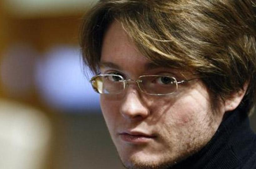 Raffaele Sollecito