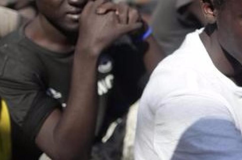 migranti