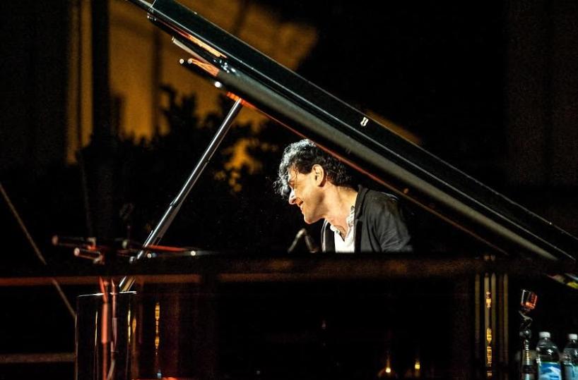 Bosso: «Combatterò ogni giorno per fare musica»