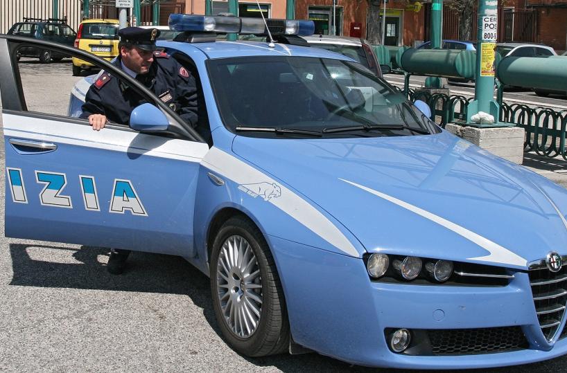 polizia brindisi