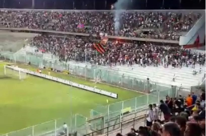 taranto melfi