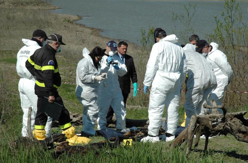 investigazioni scientifiche