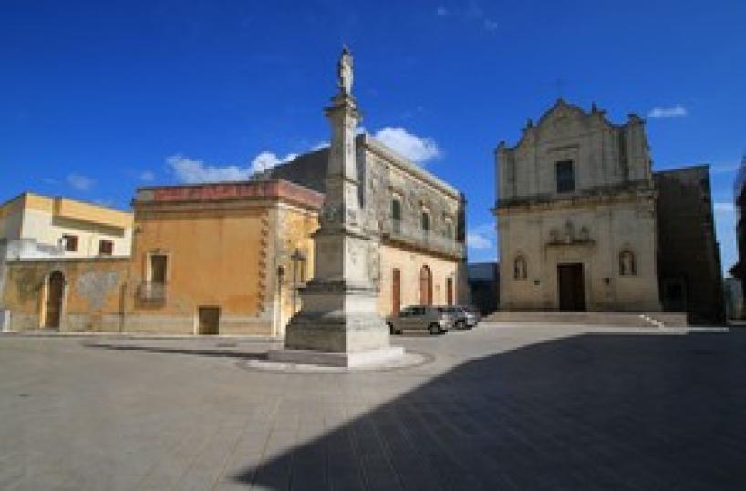 Giurdignano