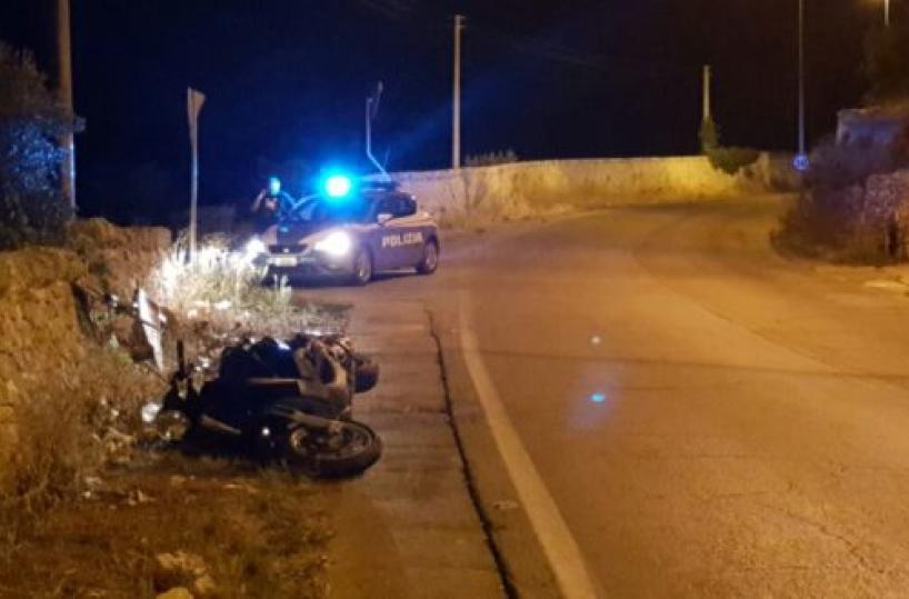 Spara contro un'auto a Ostuni«Vendetta contro uno sfratto»