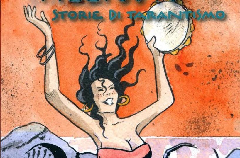 Pizzicata e storia tarantismo